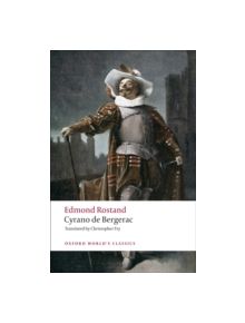 Cyrano de Bergerac - 9780199539239