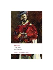 Don Juan and Other Plays - 9780199540228