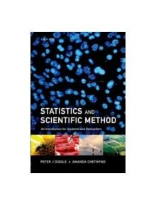 Statistics and Scientific Method - 9780199543182