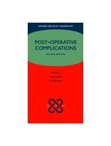 Post-operative Complications - 9780199546268