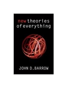 New Theories of Everything - 9780199548170