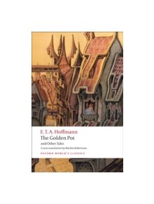 The Golden Pot and Other Tales - 9780199552474