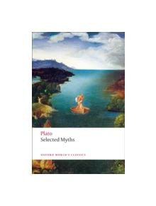 Selected Myths - 9780199552559