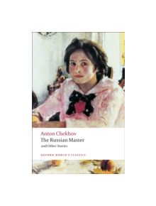 The Russian Master and other Stories - 9780199554874