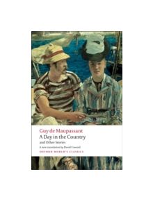 A Day in the Country and Other Stories - 9780199555789