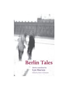 Berlin Tales - 9780199559381