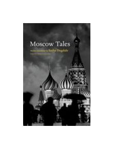 Moscow Tales - 9780199559893