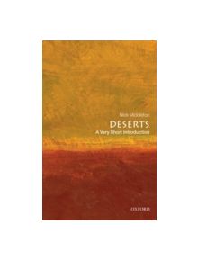 Deserts: A Very Short Introduction - 9780199564309