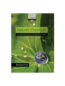 Nature's Chemicals - 9780199566839