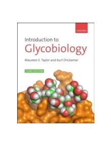 Introduction to Glycobiology - 9780199569113