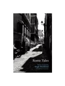 Rome Tales - 9780199572465