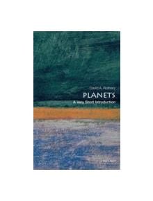 Planets: A Very Short Introduction - 9780199573509