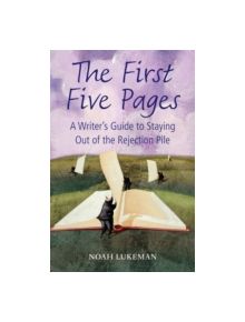 The First Five Pages - 9780199575282