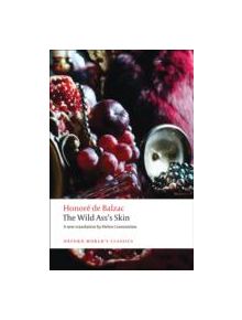 The Wild Ass's Skin - 9780199579501