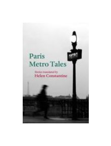 Paris Metro Tales - 9780199579808