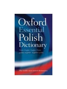 Oxford Essential Polish Dictionary - 9780199580491