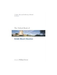 The Oxford Book of Irish Short Stories - 9780199583140