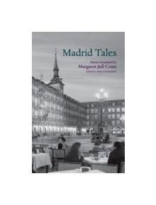 Madrid Tales - 9780199583270