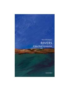 Rivers: A Very Short Introduction - 9780199588671