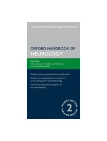 Oxford Handbook of Neurology - 9780199601172