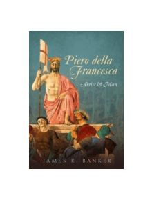 Piero della Francesca - 9780199609314