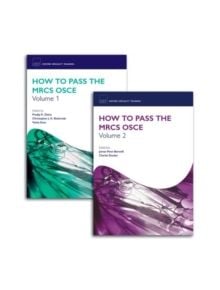 How to Pass the MRCS OSCE Pack - 9780199609987