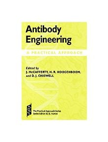 Antibody Engineering - 9780199635924