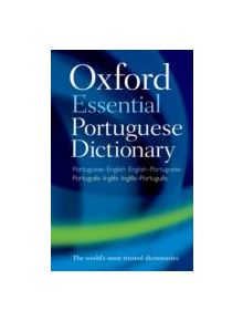 Oxford Essential Portuguese Dictionary - 9780199640973