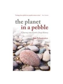 The Planet in a Pebble - 9780199645695