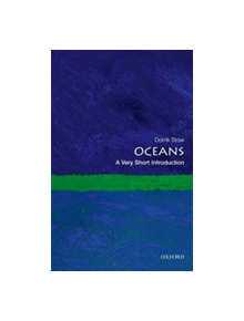 Oceans: A Very Short Introduction - 9780199655076