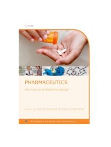 Pharmaceutics - 9780199655311