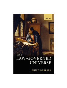 The Law-Governed Universe - 9780199655939