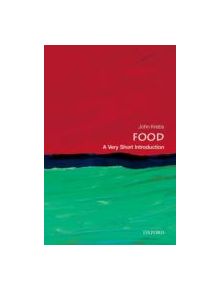 Food: A Very Short Introduction - 9780199661084