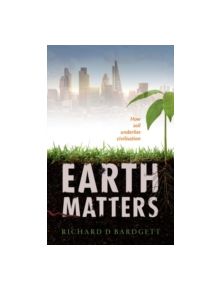 Earth Matters - 9780199668564