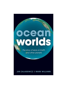 Ocean Worlds - 9780199672899