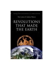 Revolutions that Made the Earth - 9780199673469