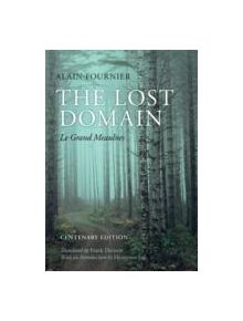 The Lost Domain - 9780199678686