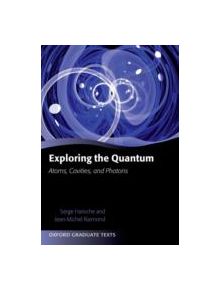 Exploring the Quantum - 8477 - 9780199680313