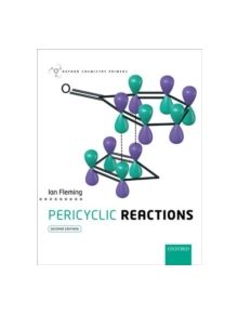 Pericyclic Reactions - 9780199680900