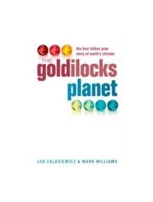 The Goldilocks Planet - 9780199683505