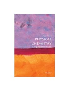 Physical Chemistry: A Very Short Introduction - 9780199689095