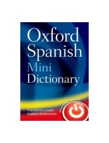 Oxford Spanish Mini Dictionary - 9780199692699