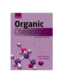 Organic Chemistry - 9780199693276