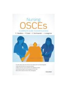 Nursing OSCEs - 9780199693580