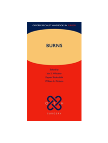 Burns - 9780199699537