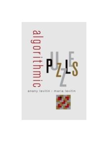 Algorithmic Puzzles - 9780199740444