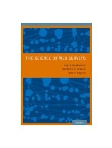 The Science of Web Surveys - 9780199747047