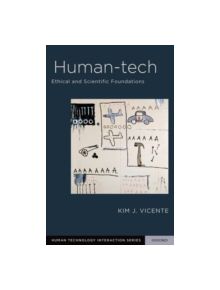 Human-Tech - 9780199765140