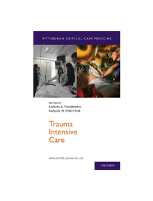 Trauma Intensive Care - 9780199777709