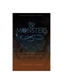 On Monsters - 9780199798094